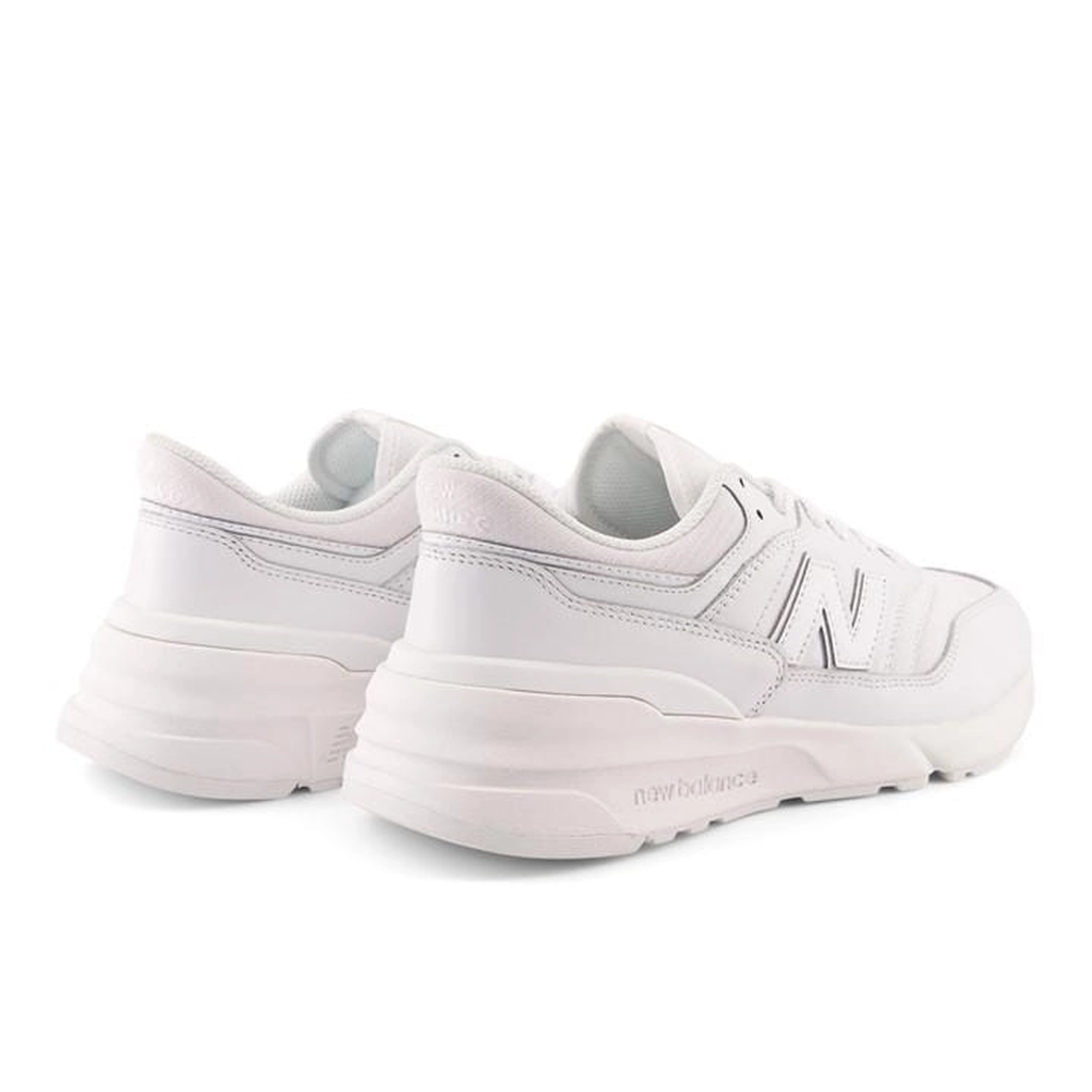 New Balance NB 977R Trainers Mens - White